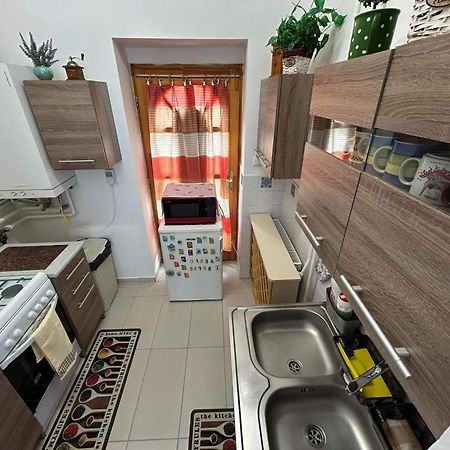 Tavaszpart Vendeghaz Apartment Szeged Bagian luar foto