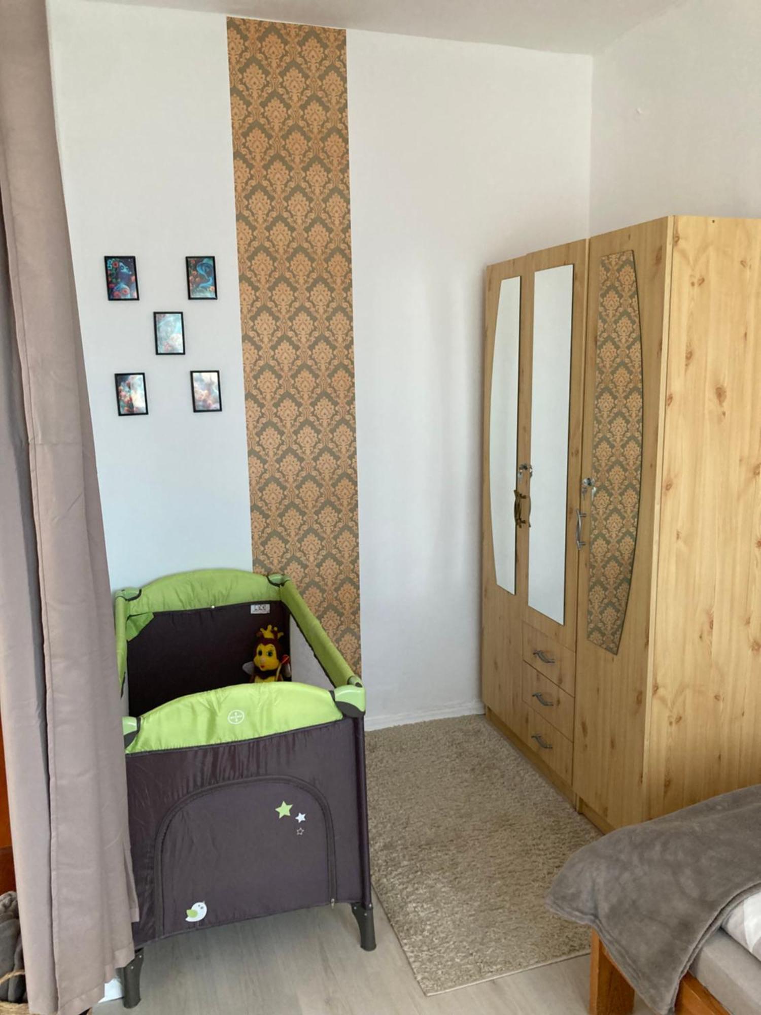 Tavaszpart Vendeghaz Apartment Szeged Bagian luar foto