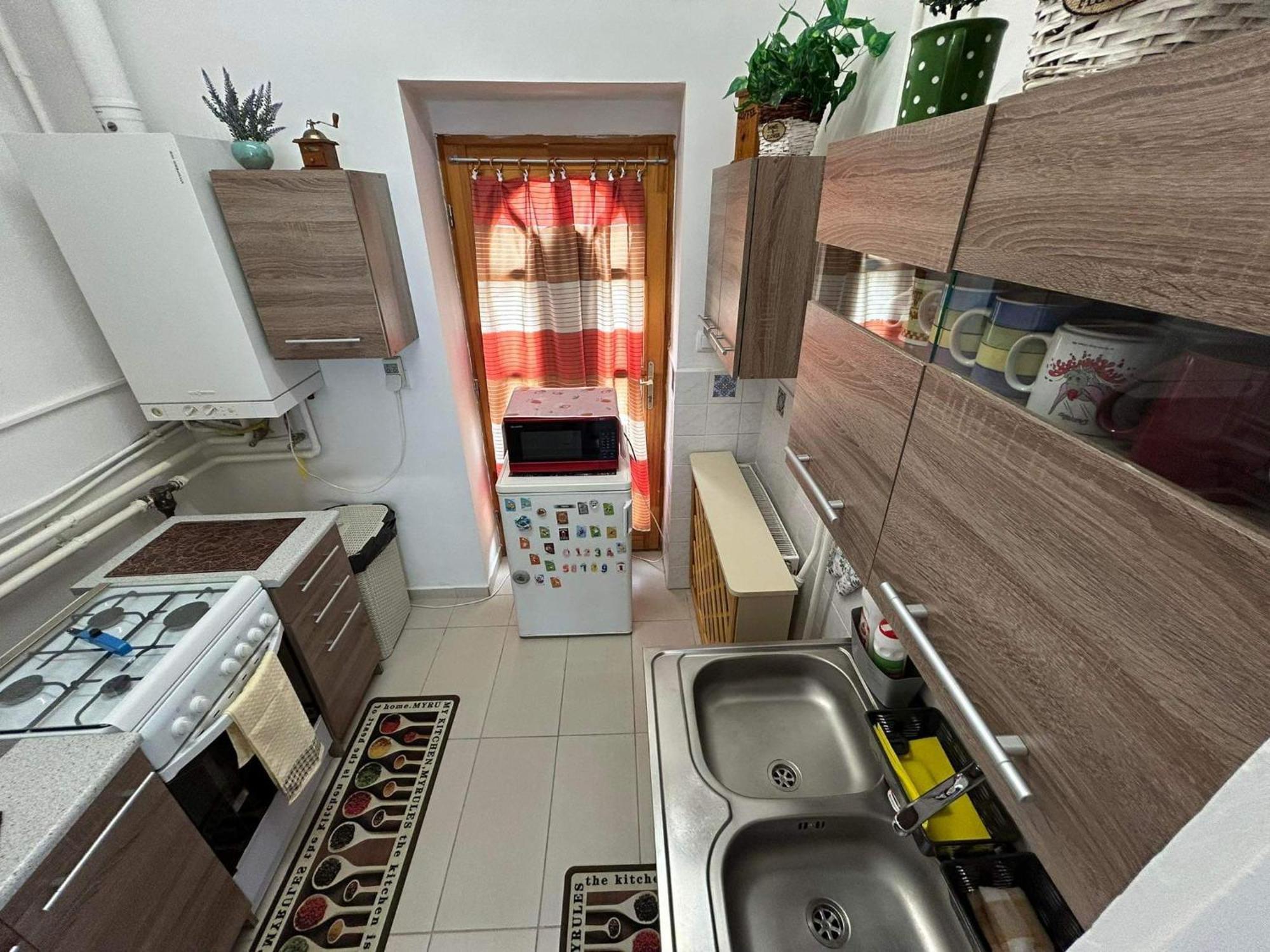 Tavaszpart Vendeghaz Apartment Szeged Bagian luar foto