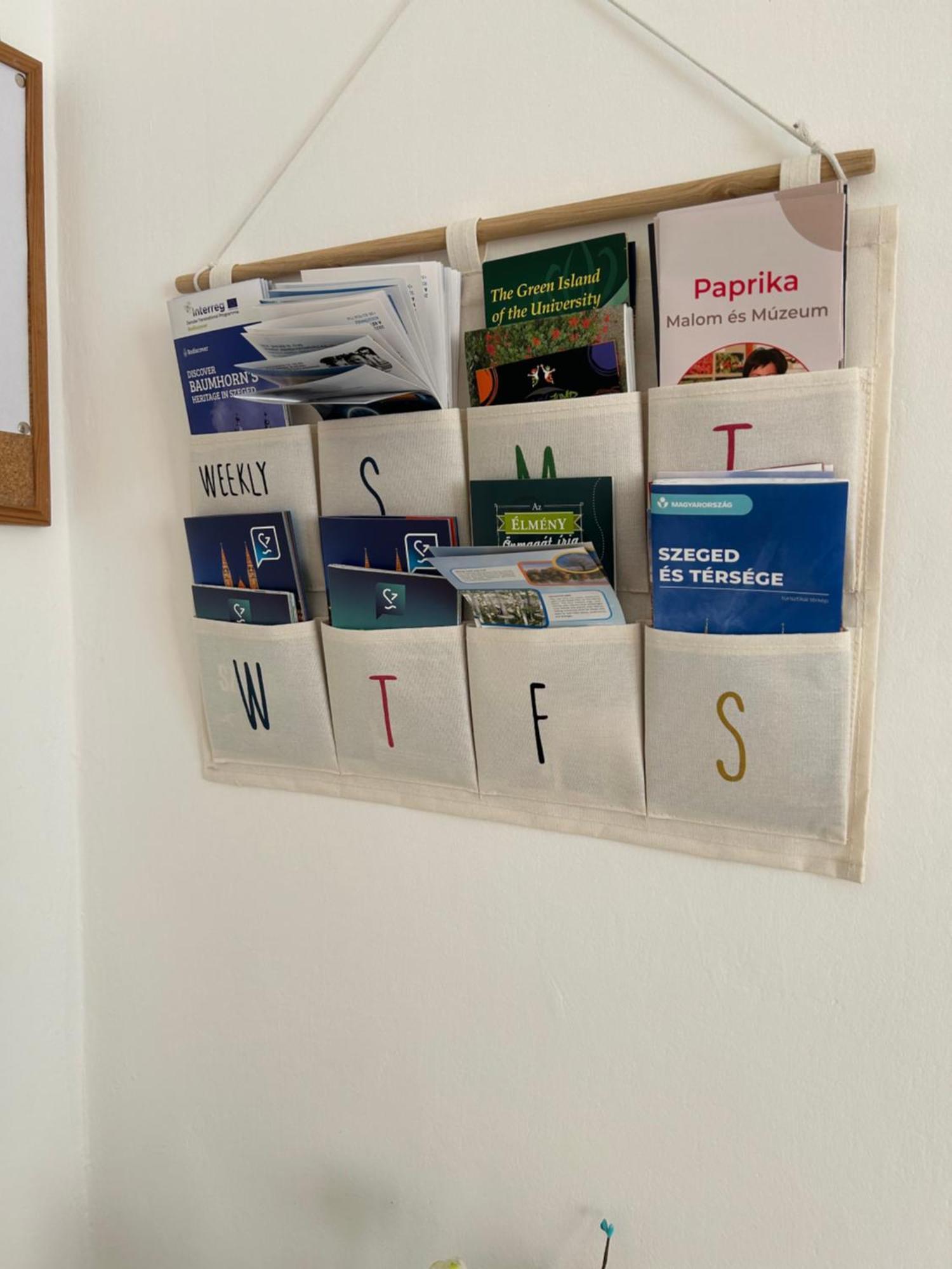 Tavaszpart Vendeghaz Apartment Szeged Bagian luar foto