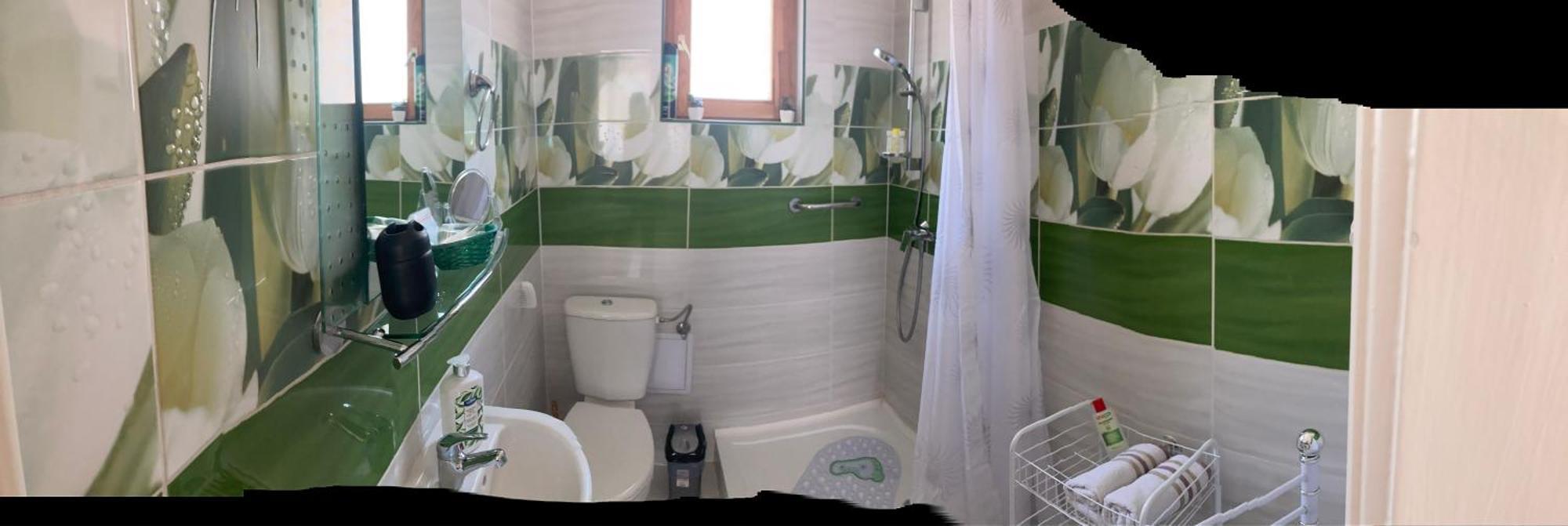 Tavaszpart Vendeghaz Apartment Szeged Bagian luar foto